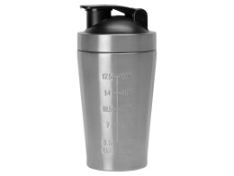 Vibe Спортивный шейкер из нержавеющей стали Top Up, 500 мл