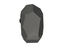 Xoopar Мышь Geo Mouse, мокрый асфальт