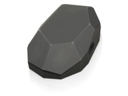 Xoopar Мышь Geo Mouse, мокрый асфальт