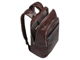 Piquadro Рюкзак, Piquadro Blue Square, Коричневый