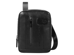 Piquadro Сумка через плечо, Piquadro Urban, Черный