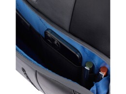 Piquadro Рюкзак, Piquadro Urban, Черный
