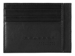 Piquadro Картхолдер, Piquadro Urban, Черный
