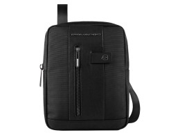 Piquadro Сумка через плечо, Piquadro Brief, Черный