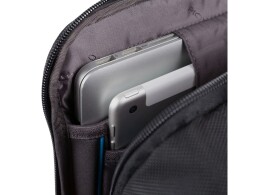 Piquadro Рюкзак, Piquadro Brief, Черный