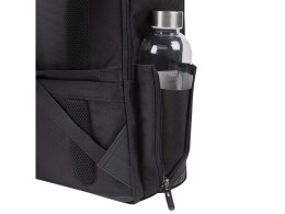 Piquadro Рюкзак, Piquadro Brief, Черный