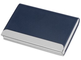 Разное Визитница "Maro", синий