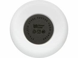 Waterline Вакуумная термобутылка "Brottle", белый