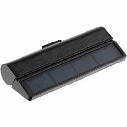 Разное Парковочная визитка Litera Solar, черная