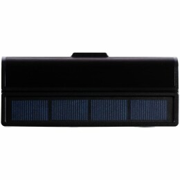 Разное Парковочная визитка Litera Solar, черная