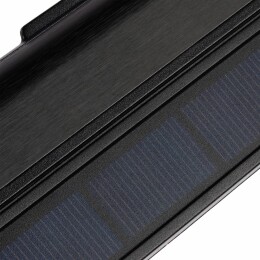 Разное Парковочная визитка Litera Solar, черная