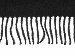 US Basic Палантин «Алней», черный