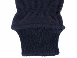 US Basic Перчатки флисовые «Ямантау» L, кл. синий