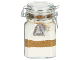 Разное Набор для приготовления лавандового кекса "Laveday"