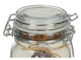 Разное Набор для приготовления лавандового кекса "Laveday"