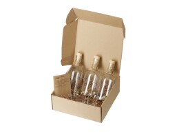 Разное Набор для приготовления настоек "Rubinstein"