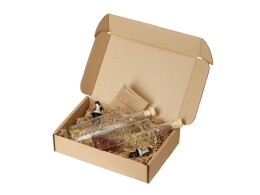 Разное Набор для приготовления ароматного масла "Trattoria"