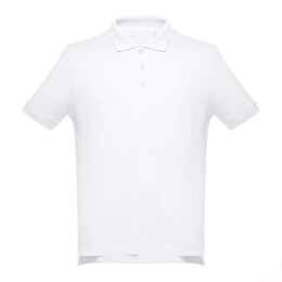 TH Clothes Рубашка-поло мужская ADAM 195