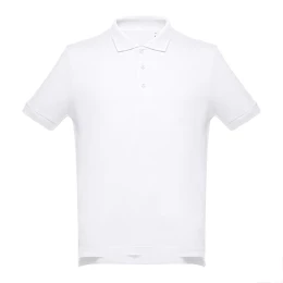 TH Clothes Рубашка-поло мужская ADAM 195