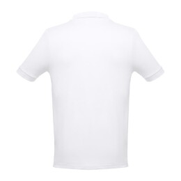 TH Clothes Рубашка-поло мужская ADAM 195