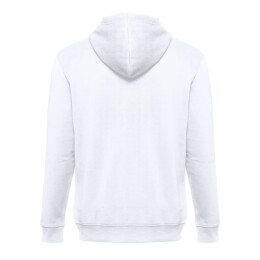 TH Clothes Толстовка мужская с капюшоном на молнии AMSTERDAM 320