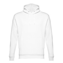 TH Clothes Толстовка с капюшоном унисекс PHOENIX 320