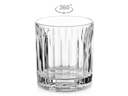 Разное Вращающийся бокал для виски "Brutal"