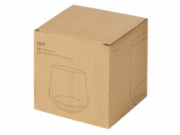 Разное Стеклянный бокал "Cliff"