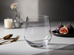 Разное Стеклянный бокал "Cliff"