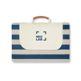 Разное Плед для пикника VINGA Alba из rPET GRS, 150х200 см