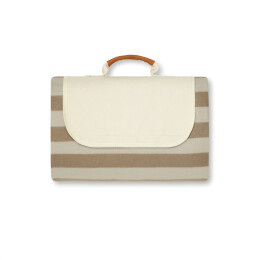 Разное Плед для пикника VINGA Alba из rPET GRS, 110х110 см