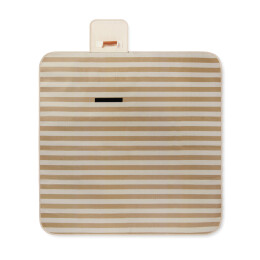 Разное Плед для пикника VINGA Alba из rPET GRS, 110х110 см