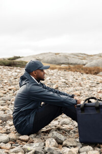 Разное Бейсболка VINGA Baltimore из rPET AWARE™, 6 клиньев