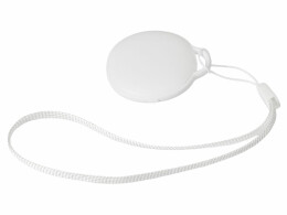 Разное Поисковый трекер для устройств Apple «MVTAG», белый