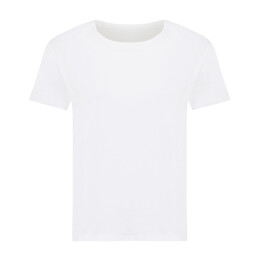 Разное Футболка Iqoniq Yala из переработанного хлопка, женская, 160 г/м²