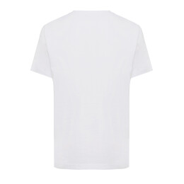 Разное Футболка Iqoniq Kakadu из переработанного хлопка, свободный крой, унисекс, 180 г/м²