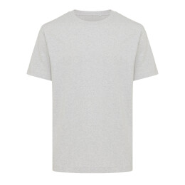 Разное Футболка Iqoniq Kakadu из переработанного хлопка, свободный крой, унисекс, 180 г/м²