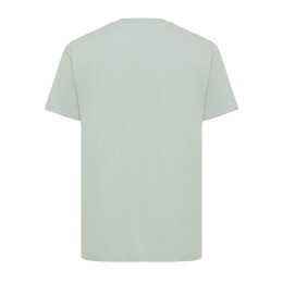 Разное Футболка Iqoniq Kakadu из переработанного хлопка, свободный крой, унисекс, 180 г/м²