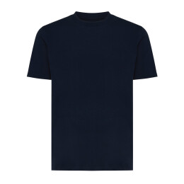 Разное Футболка Iqoniq Sierra из переработанного хлопка, унисекс, 160 г/м²