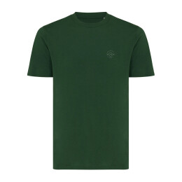 Разное Футболка Iqoniq Sierra из переработанного хлопка, унисекс, 160 г/м²