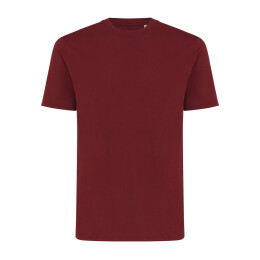 Разное Футболка Iqoniq Sierra из переработанного хлопка, унисекс, 160 г/м²