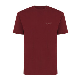 Разное Футболка Iqoniq Sierra из переработанного хлопка, унисекс, 160 г/м²