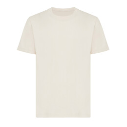 Разное Футболка Iqoniq Sierra из переработанного хлопка, унисекс, 160 г/м²