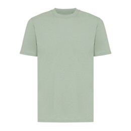 Разное Футболка Iqoniq Sierra из переработанного хлопка, унисекс, 160 г/м²