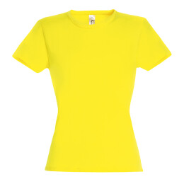 Sol's Футболка женская REGENT MISS 150