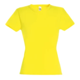 Sol's Футболка женская REGENT MISS 150