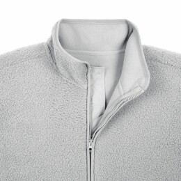 Manevr Жилет унисекс Oblako, светло-серый