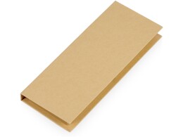 Разное Планер с отрывными листами "Write & Plan", натуральный