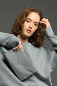 andor Поясная сумка W2, серая