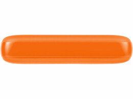 Evolt Внешний аккумулятор "Powerbank C2", 10000 mAh, оранжевый